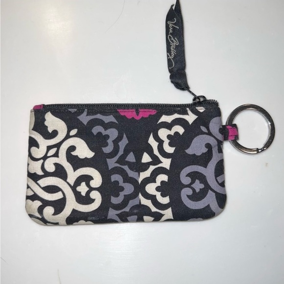 Vera Bradley Coin Purse - Picture 2 of 2